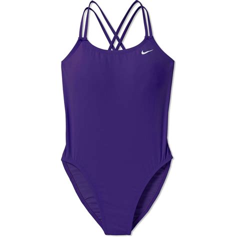 Nike Swim Badeanzüge für Damen für deinen Sommer 2024